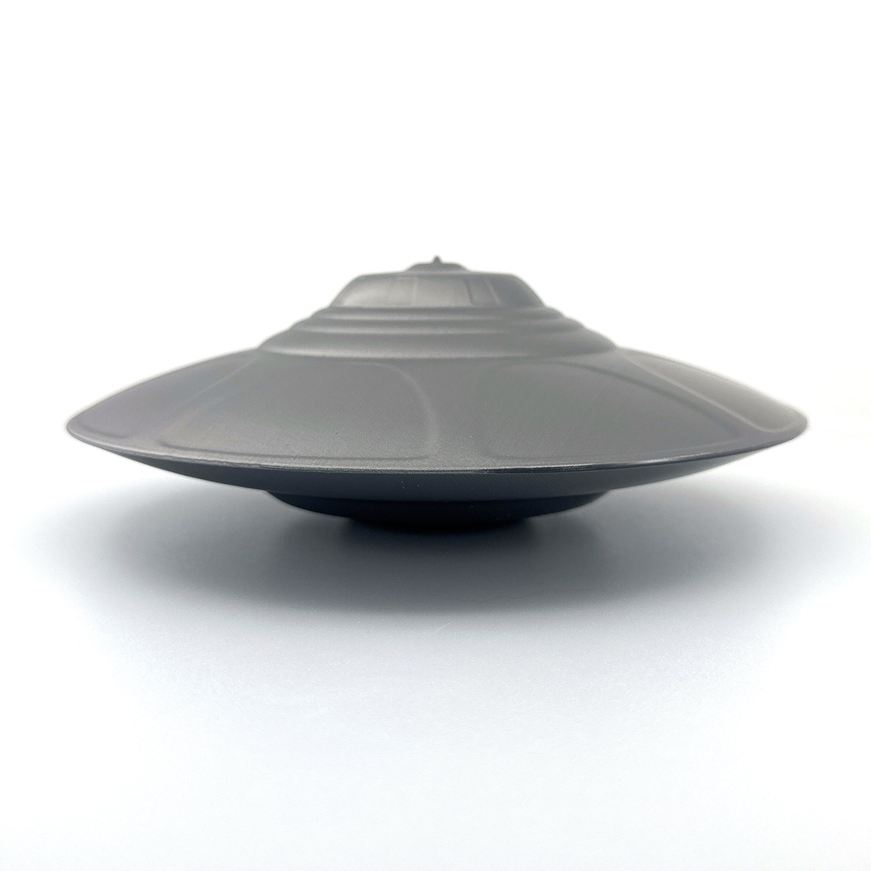 Area 51 Bob Lazar S4 Sport Model UFO v2 3 Inch