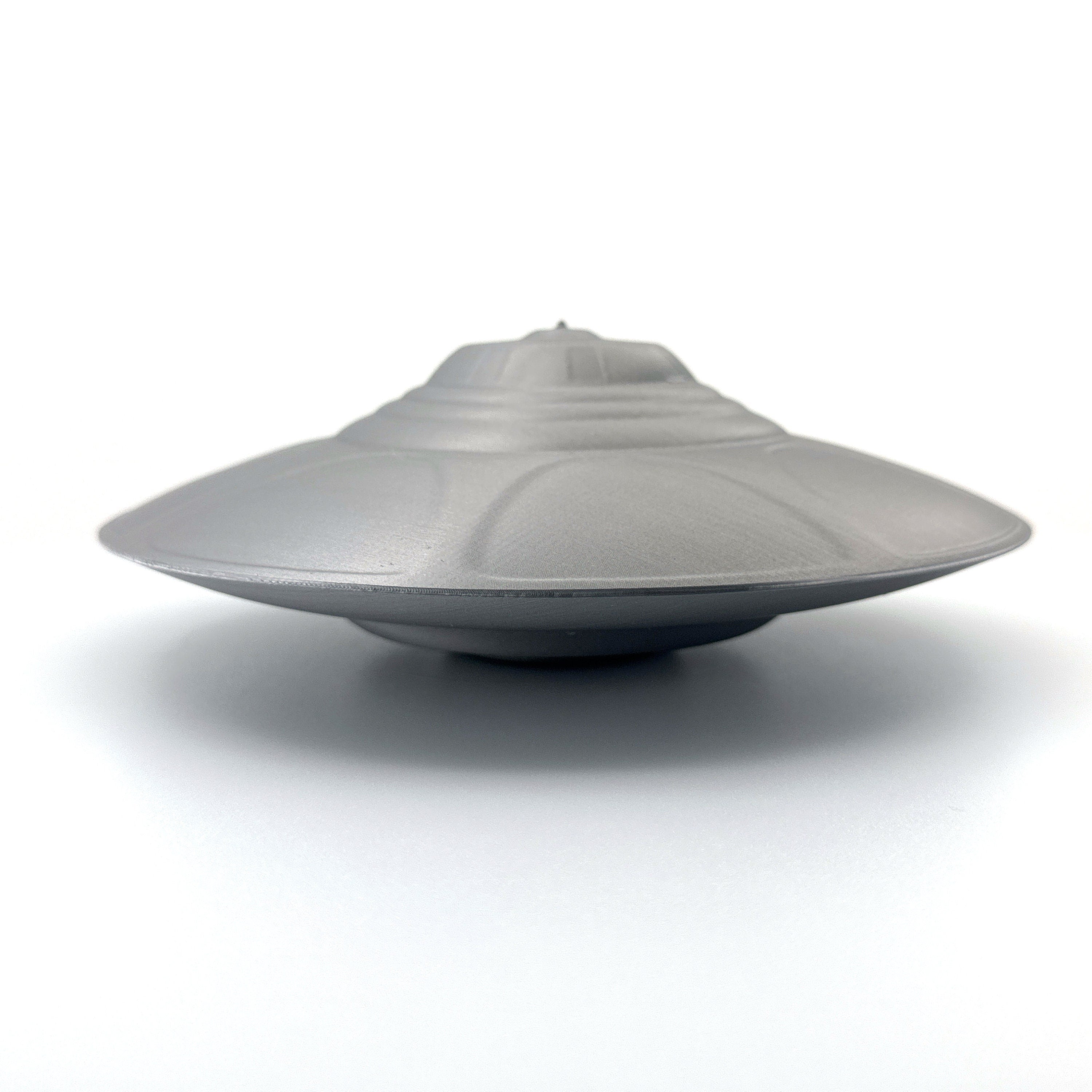 Area 51 Bob Lazar S4 Sport Model UFO v2 3 Inch
