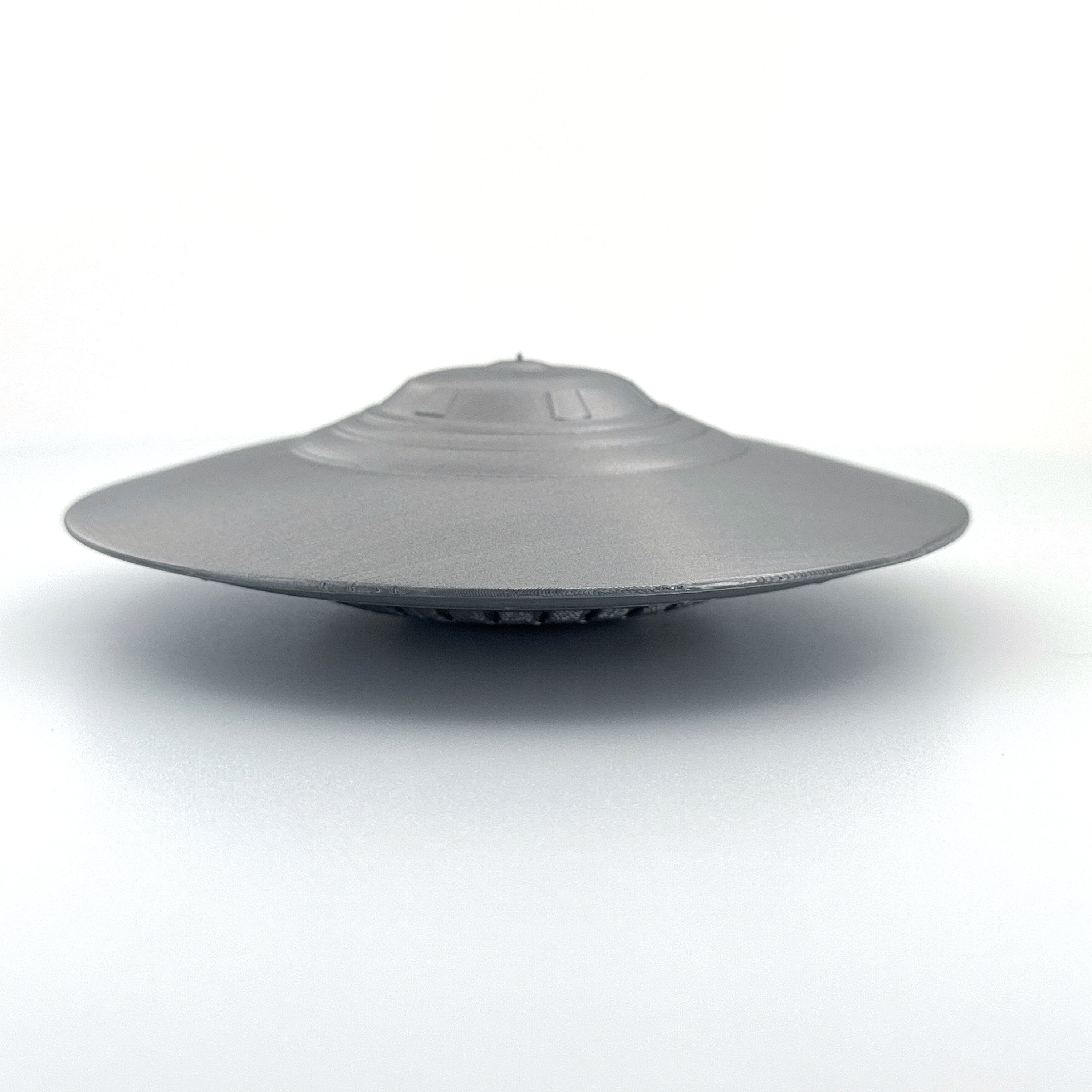 Area 51 Bob Lazar S4 Sport Model UFO v1 3 Inch (Copy)