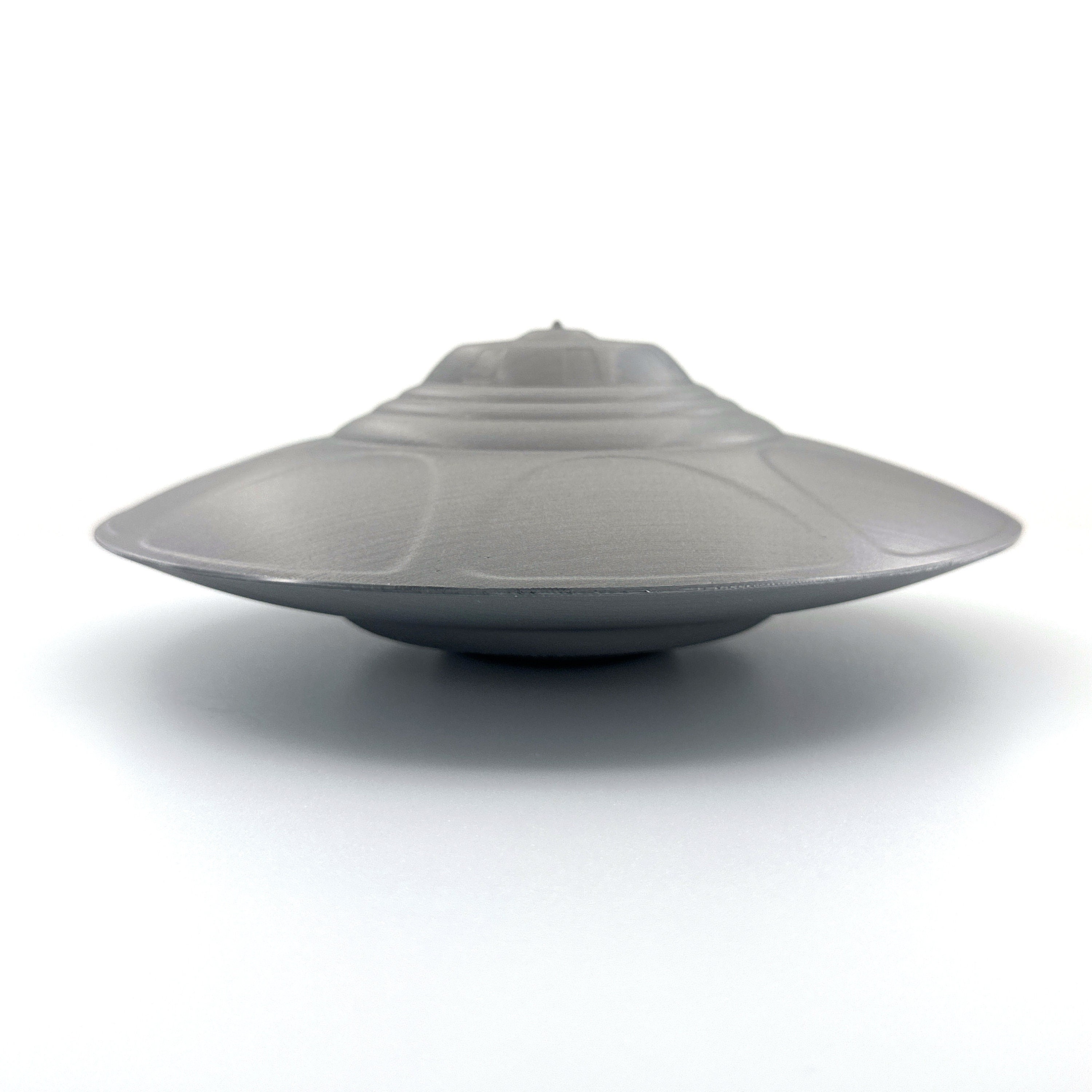 Area 51 Bob Lazar S4 Sport Model UFO v2 3 Inch