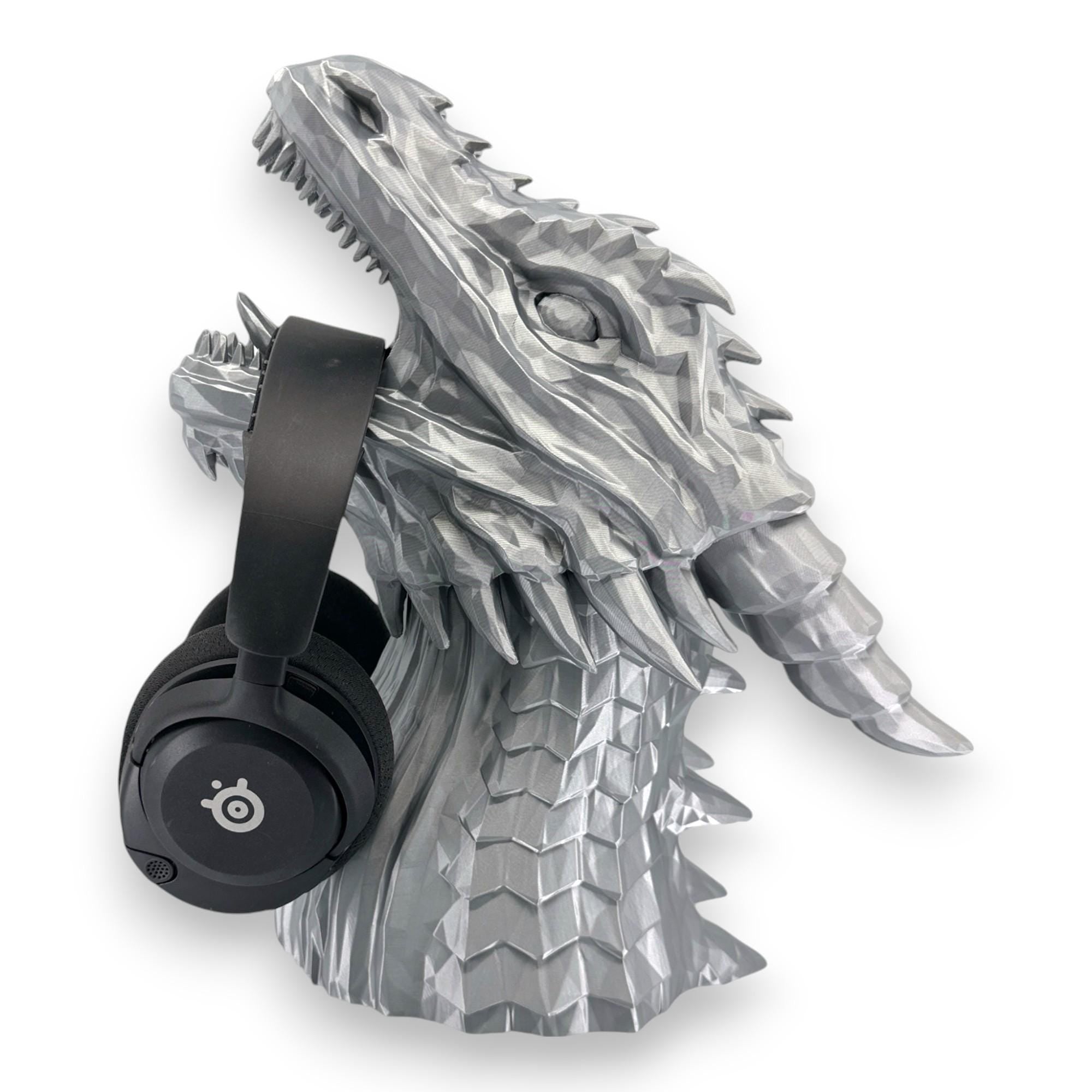 Dragon Headphone Stand
