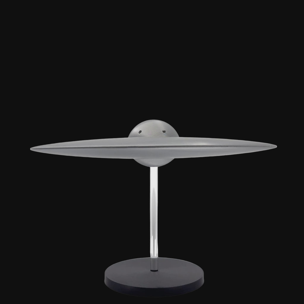 Aztec 1948 UFO Crash Craft Replica – 6"–12"