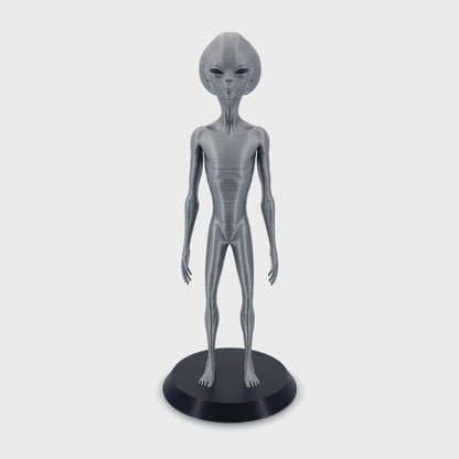 Roswell Grey Alien Figurine