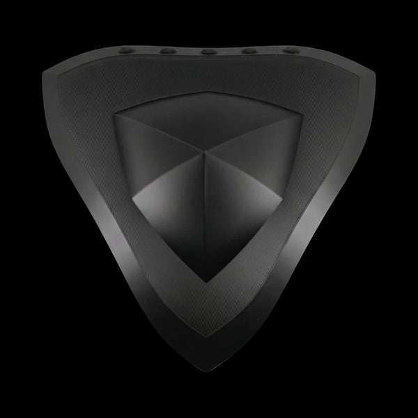 Rendlesham Forest UFO 4 to 10 Inch Sizes - 3D Printed by UFODesigns3D