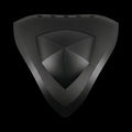 Rendlesham Forest UFO 4 to 10 Inch Sizes - 3D Printed by UFODesigns3D