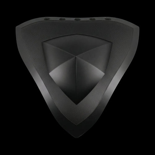 Rendlesham Forest UFO 4 to 10 Inch Sizes - 3D Printed by UFODesigns3D