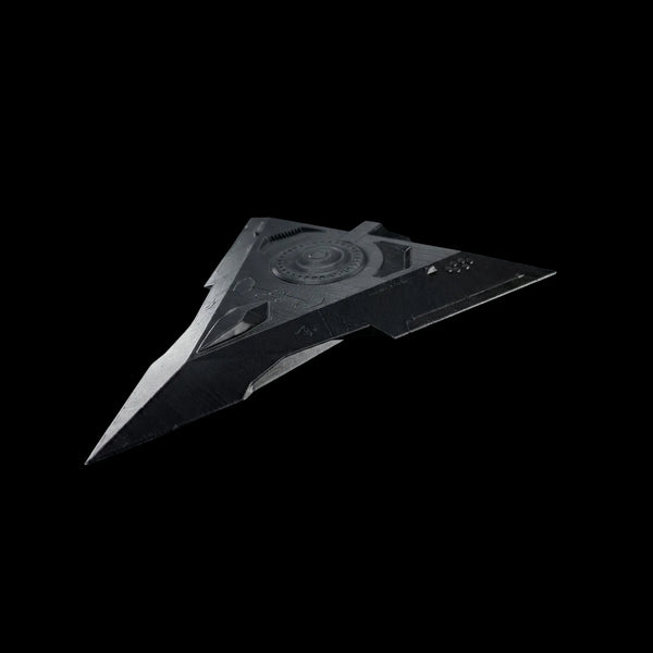 TR-3A Black Manta Stealth Triangle