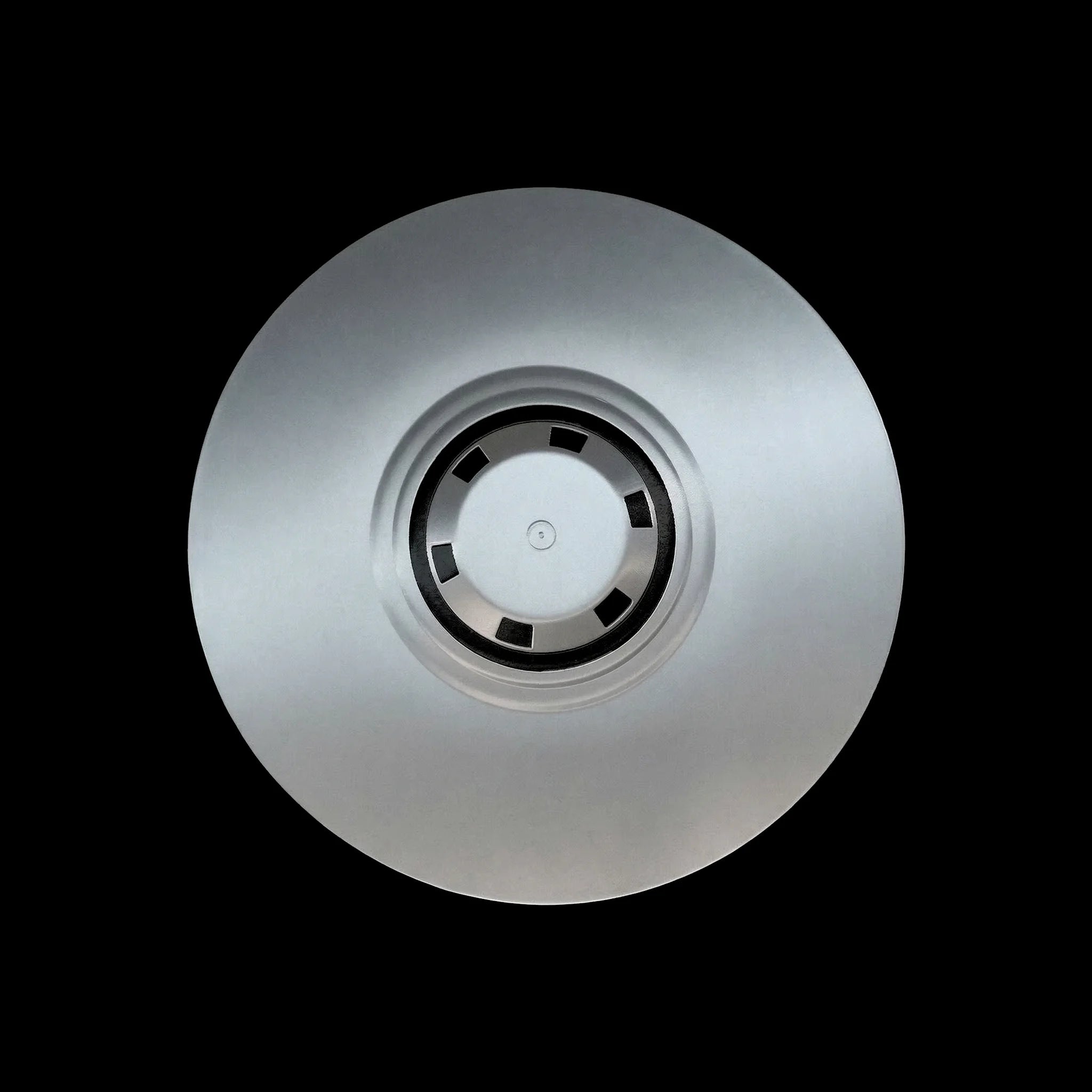 Bob Lazar S4 Sport Model – 4"–12"