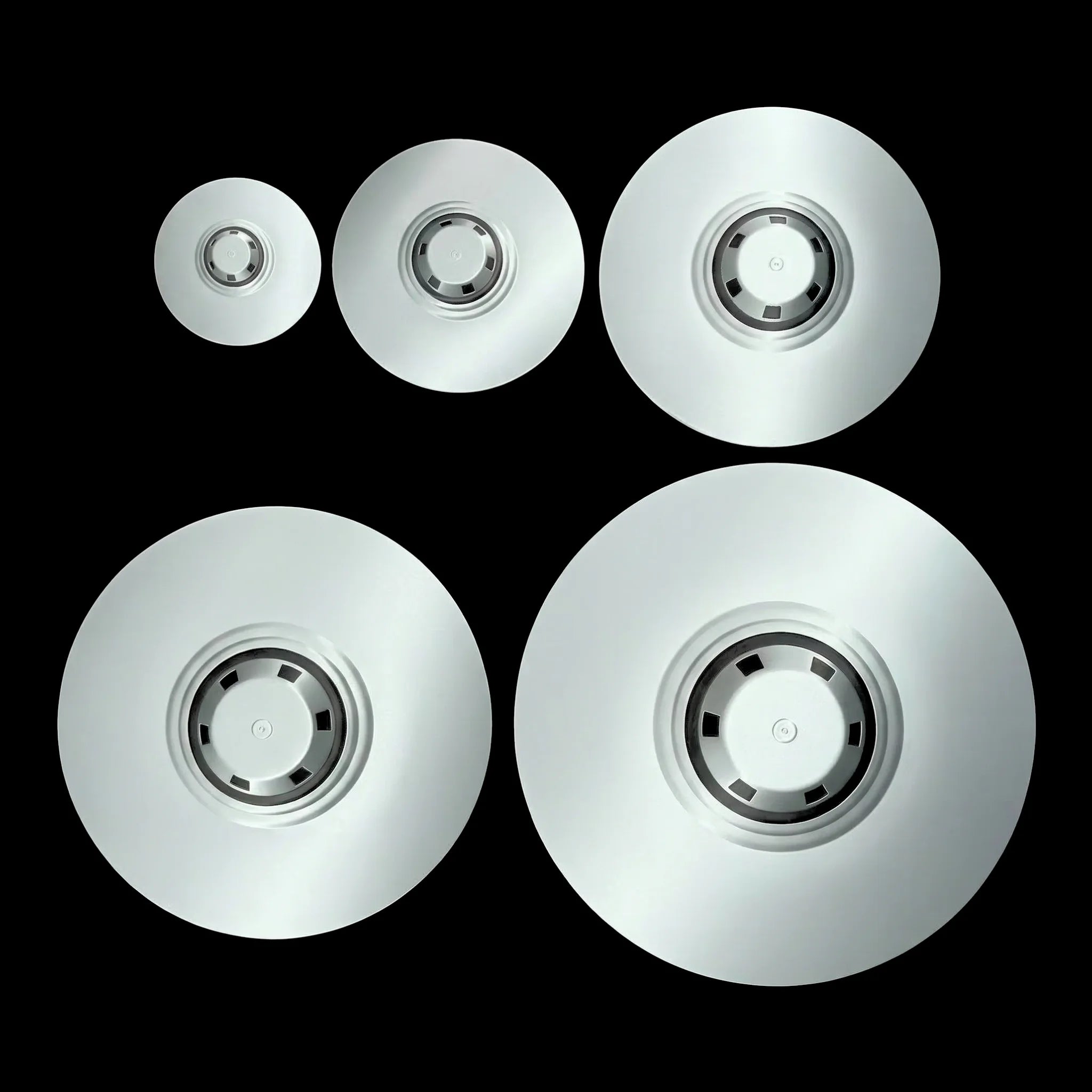 Bob Lazar S4 Sport Model – 4"–12"