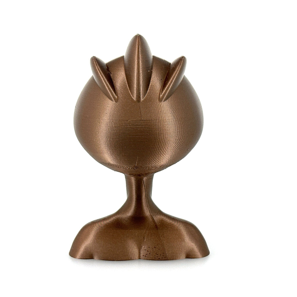 Varginha Alien Head Bust – 4"–10" - UFODesigns3D